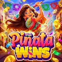 Pinata Wins Slot
