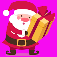 Christmas Stickers