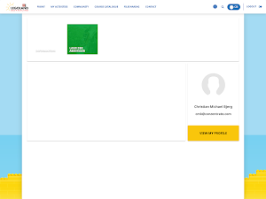 Legoland Lernplattform Screenshot 3