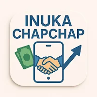 Inuka Chapchap