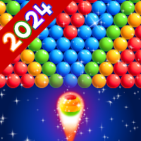Bubble Wallpaper