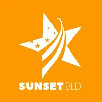 SUNSET BLD - Road Trip USA