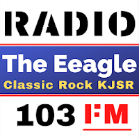 103 The Eagle Tulsa's Classic