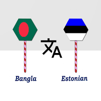 Bangla To Estonian Translator