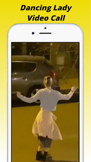 Fake Call Dancing Screenshot 0