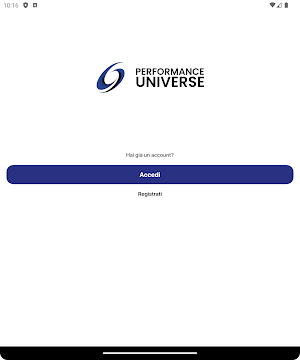 TCB Atleta Screenshot 2