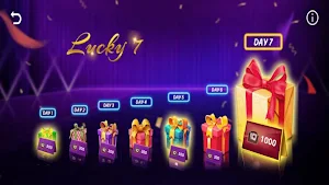 Rummy Digits GoMatch Screenshot 3