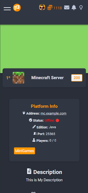 RewardADs Screenshot 2
