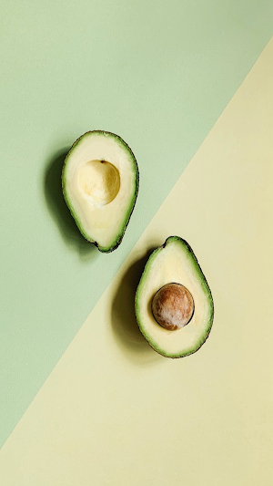 Avocado Wallpaper Screenshot 0