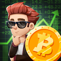 Idle Bitcoin Tycoon