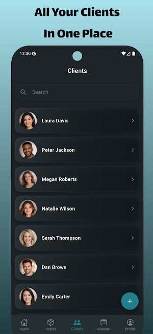 Sew Assistant Screenshot 2