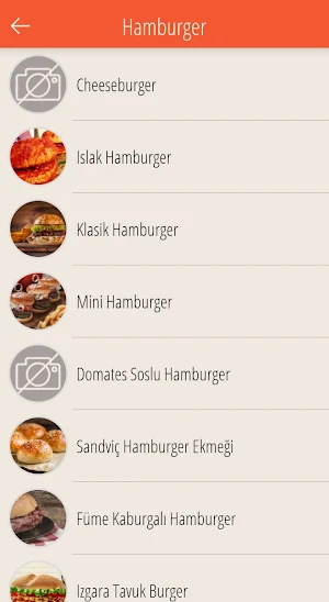 Lezzetli Yemek Tarifleri Screenshot 3