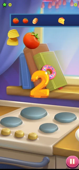Slice Striker Screenshot 1