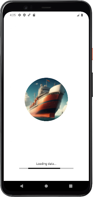 Ship Horn Sounds Screenshot 0