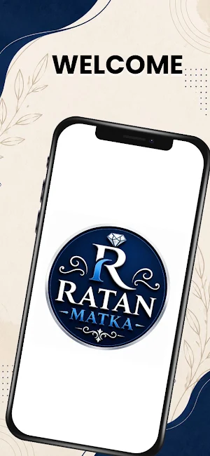 Ratan Online Matka App Screenshot 0
