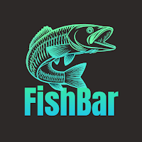 FishBar • Силиконовые приманки