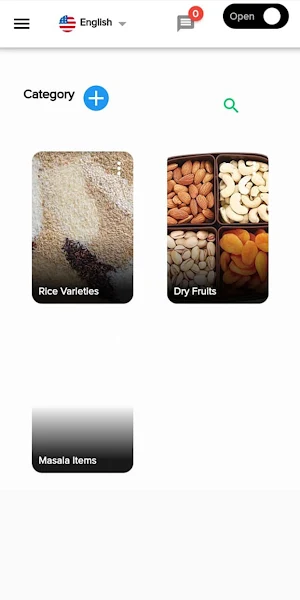 Quick Bazzar Vendor App Screenshot 3