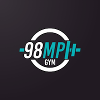 Gym 98mph