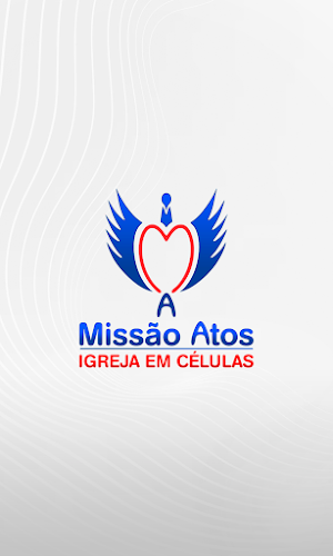 Missão Atos Sertãozinho Screenshot 0