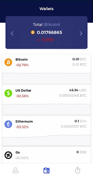Darb Finance Screenshot 2