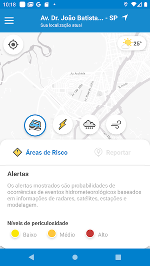 Pédagua Screenshot 3