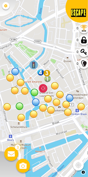 Uitjesbureau Screenshot 0