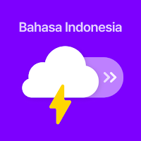 WeatherPop Indonesia (+Alarm)