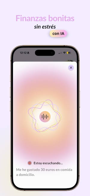 LILA Money Screenshot 1