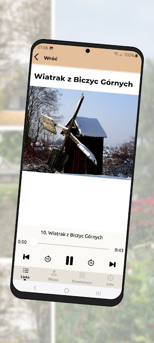 Sądecki Park Etnograficzny Screenshot 3