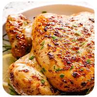 Chicken Recipes Offline Easy