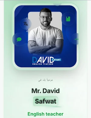 David Safwat Screenshot 1