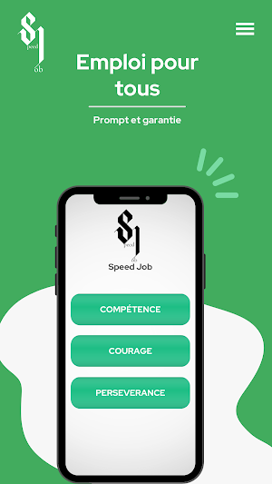 Speed Job Screenshot 0