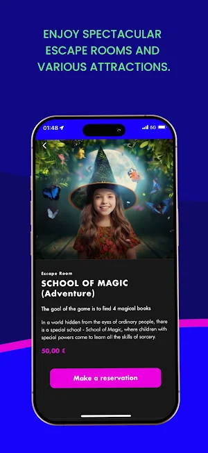 EVERFUN Screenshot 2