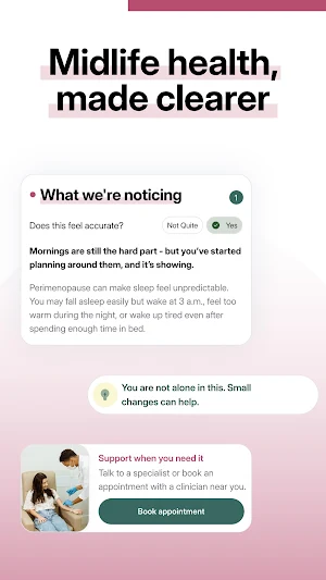 HeyVenus Screenshot 0