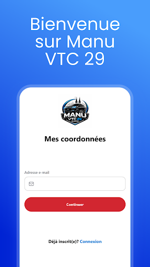 Manu VTC 29 Screenshot 2