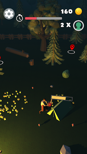 Bloody Slayer Screenshot 0