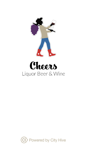 Cheers Liquor Beer & Wine Screenshot 0