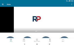Reformed Perspective Screenshot 3