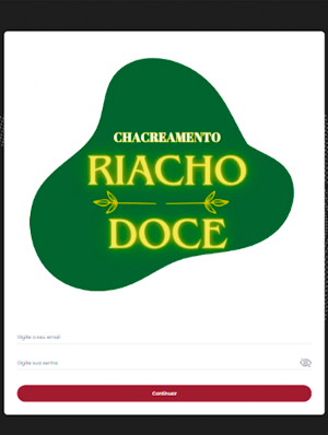 Cliente Riacho Doce Screenshot 3