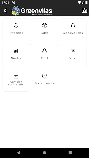 Greenvilas Screenshot 3