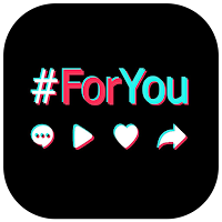 Tikk foryou Viral Videos