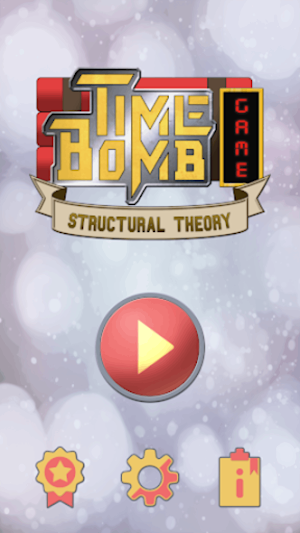 Time Bomb - Structural Theory Screenshot 0