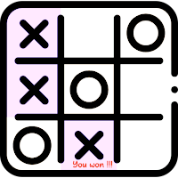 Tic Tac Toe Offline - XO Game