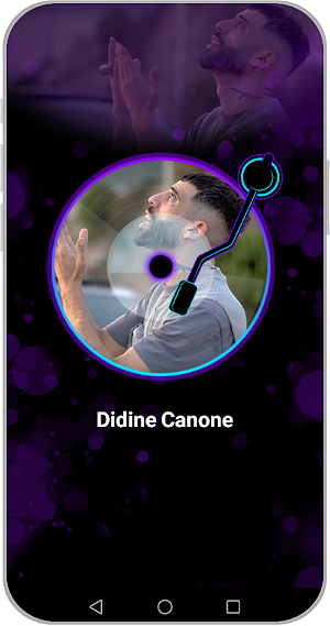 Didine Canon 16 أغاني بدون نت Screenshot 2