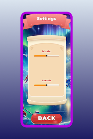 Hockey Puck Slingshot Screenshot 3