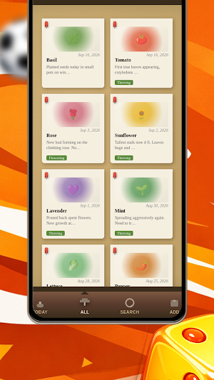 Yesplay Screenshot 1