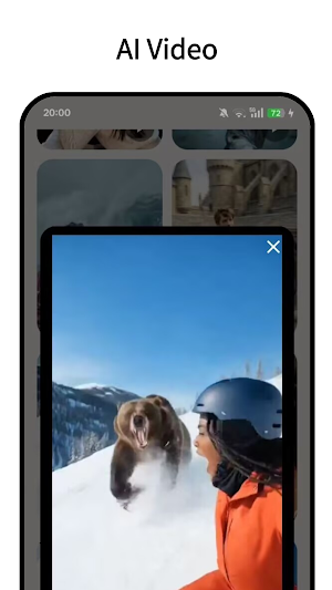 Minimax H3 -  AI Video Screenshot 3
