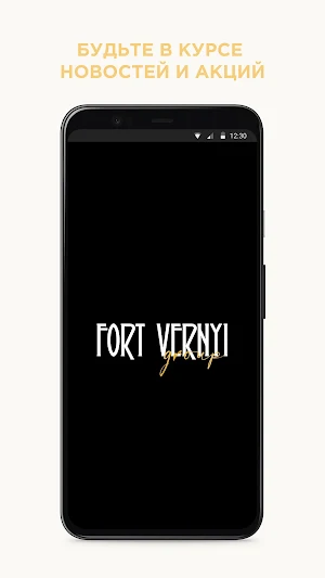 Vernyi Group Screenshot 0