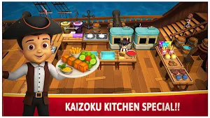 Chhota Bheem: Cooking Mania Screenshot 2