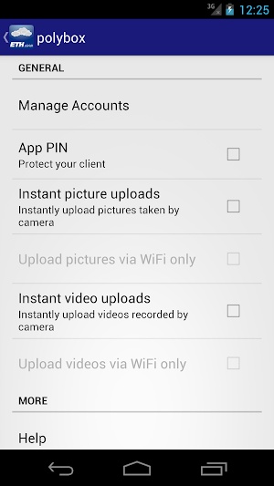 polybox Screenshot 3